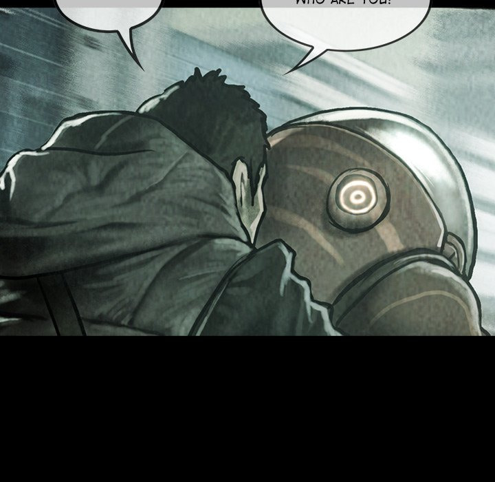Read Shaman chapter 40 image 83 on Lezhin