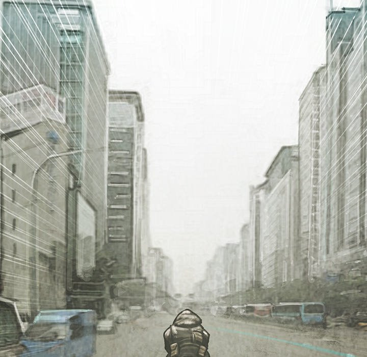 Read Shaman chapter 40 image 87 on Lezhin