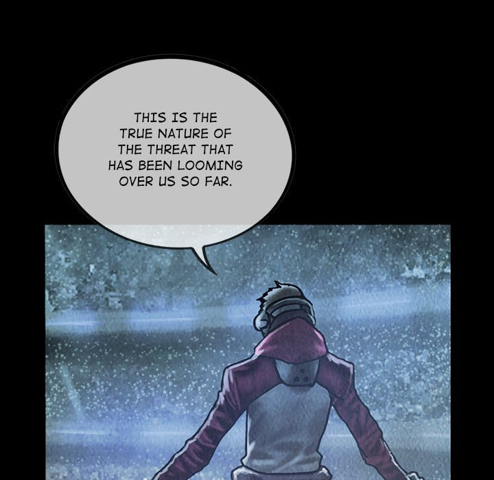 Read Shaman chapter 40 image 9 on Lezhin