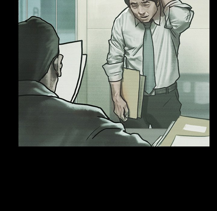 Read Shaman chapter 41 image 10 on Lezhin