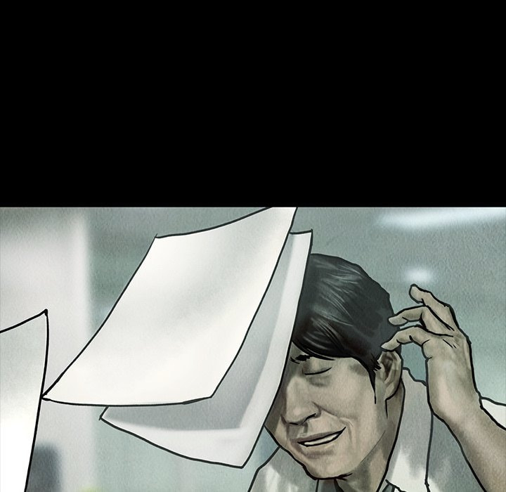 Read Shaman chapter 41 image 11 on Lezhin
