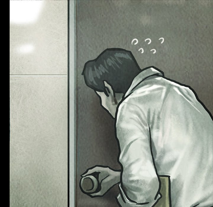 Read Shaman chapter 41 image 13 on Lezhin