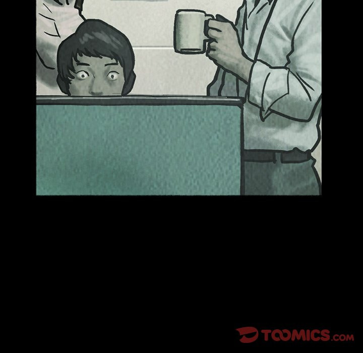 Read Shaman chapter 41 image 17 on Lezhin