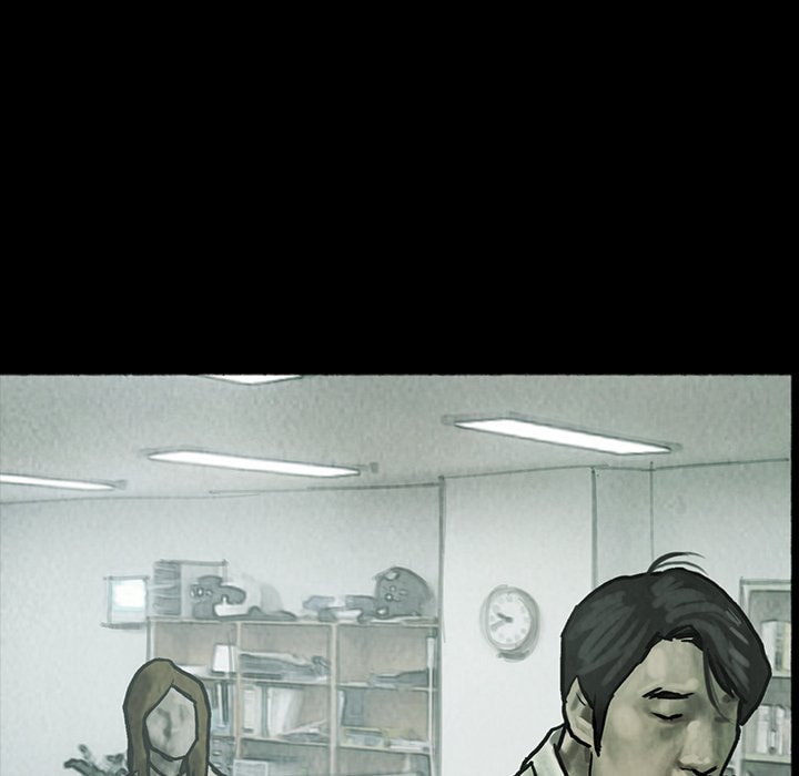 Read Shaman chapter 41 image 18 on Lezhin