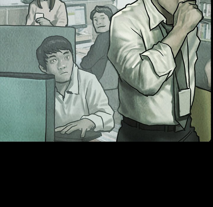 Read Shaman chapter 41 image 19 on Lezhin