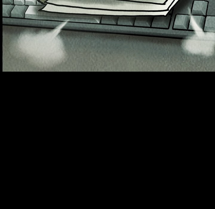 Read Shaman chapter 41 image 22 on Lezhin