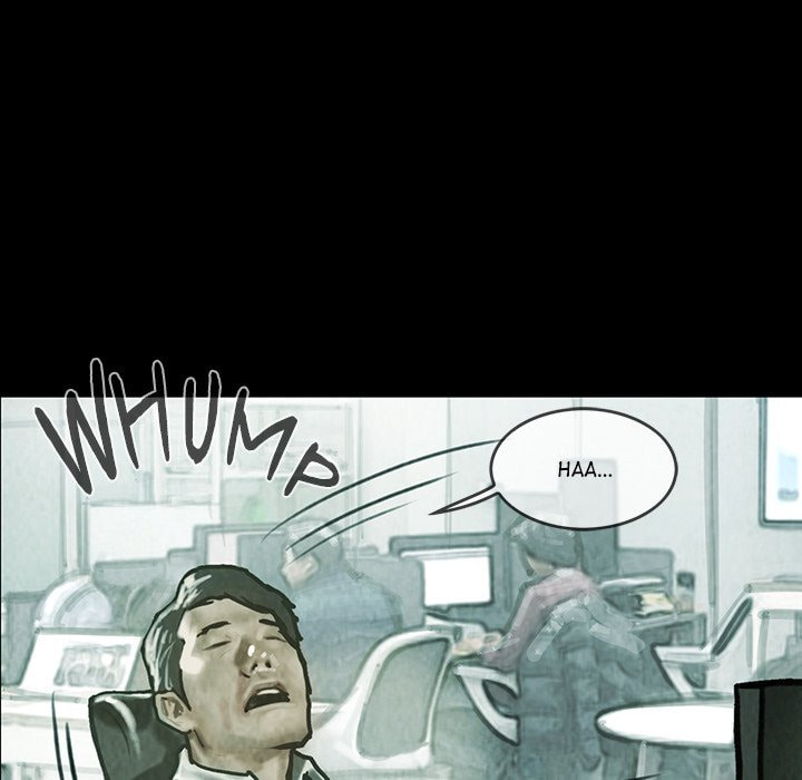 Read Shaman chapter 41 image 23 on Lezhin