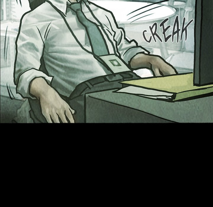 Read Shaman chapter 41 image 24 on Lezhin