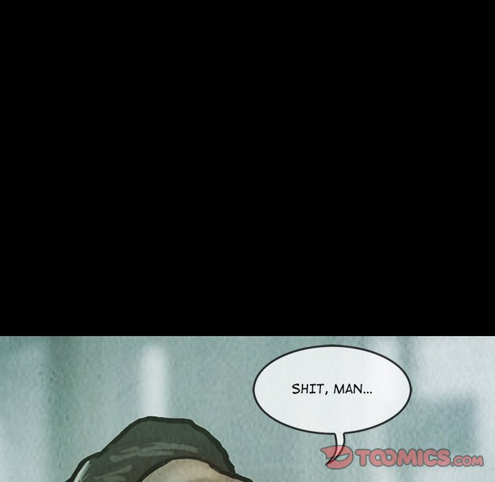 Read Shaman chapter 41 image 25 on Lezhin