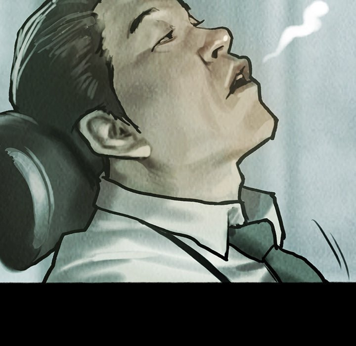 Read Shaman chapter 41 image 26 on Lezhin