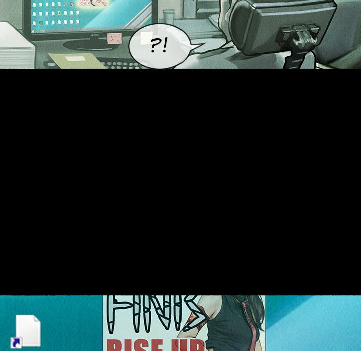 Read Shaman chapter 41 image 28 on Lezhin