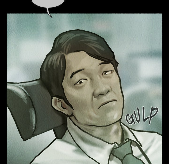 Read Shaman chapter 41 image 30 on Lezhin