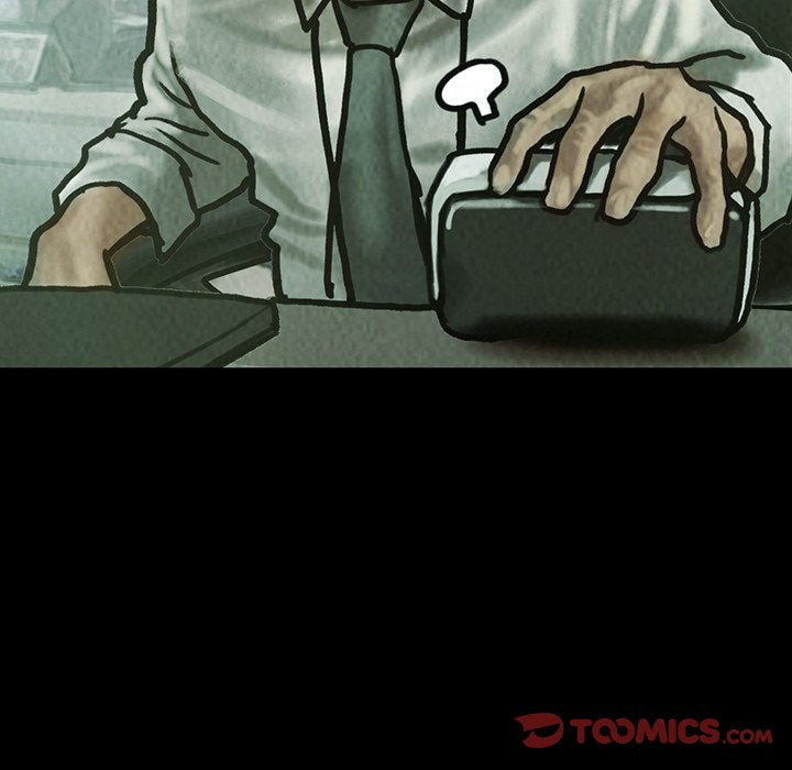Read Shaman chapter 41 image 33 on Lezhin