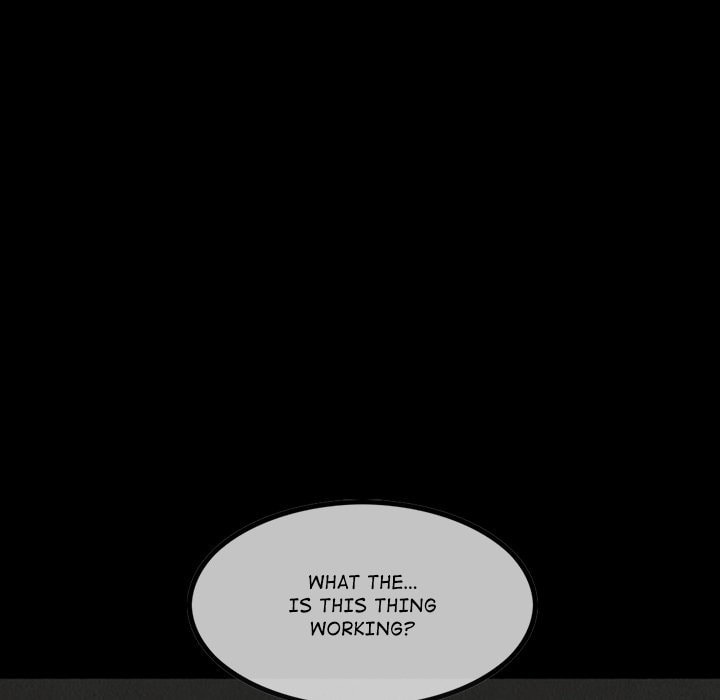 Read Shaman chapter 41 image 37 on Lezhin