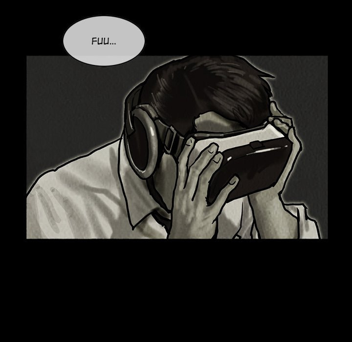 Read Shaman chapter 41 image 44 on Lezhin
