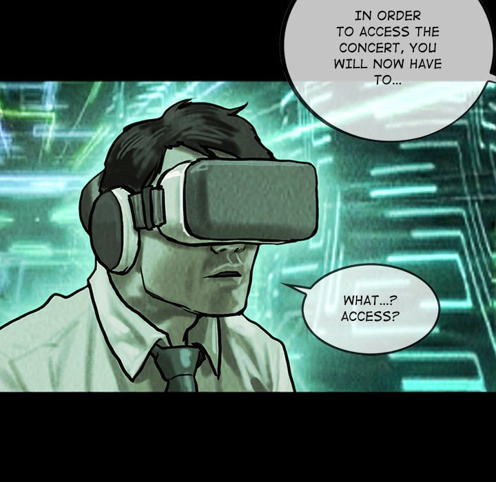 Read Shaman chapter 41 image 53 on Lezhin