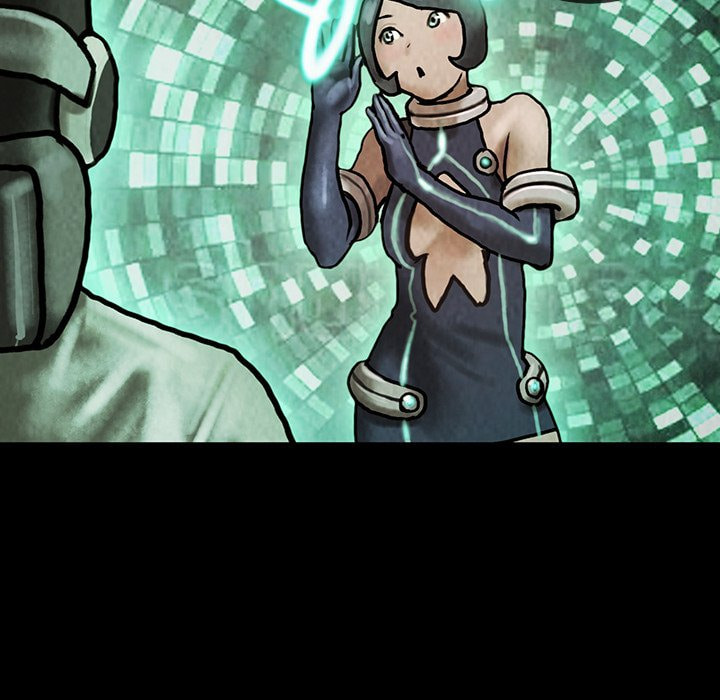 Read Shaman chapter 41 image 55 on Lezhin
