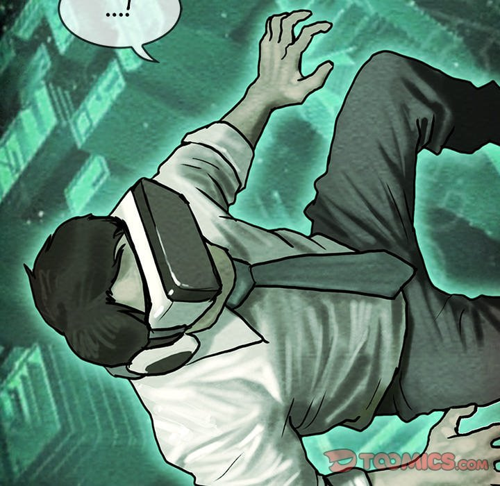Read Shaman chapter 41 image 57 on Lezhin