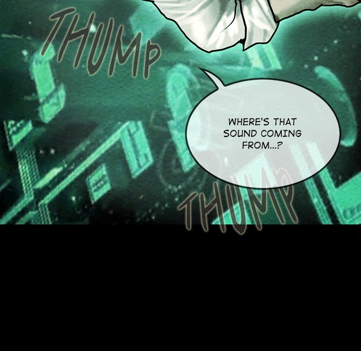 Read Shaman chapter 41 image 58 on Lezhin