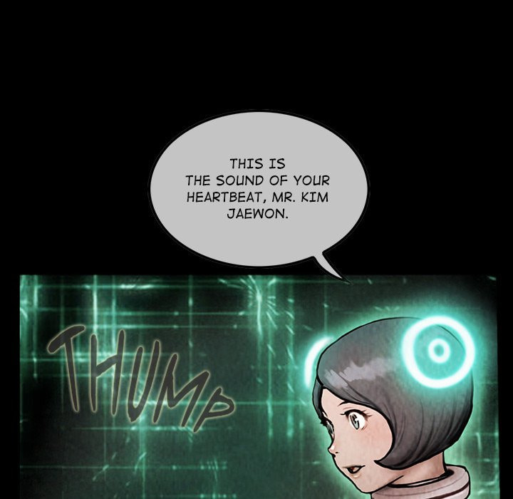 Read Shaman chapter 41 image 59 on Lezhin
