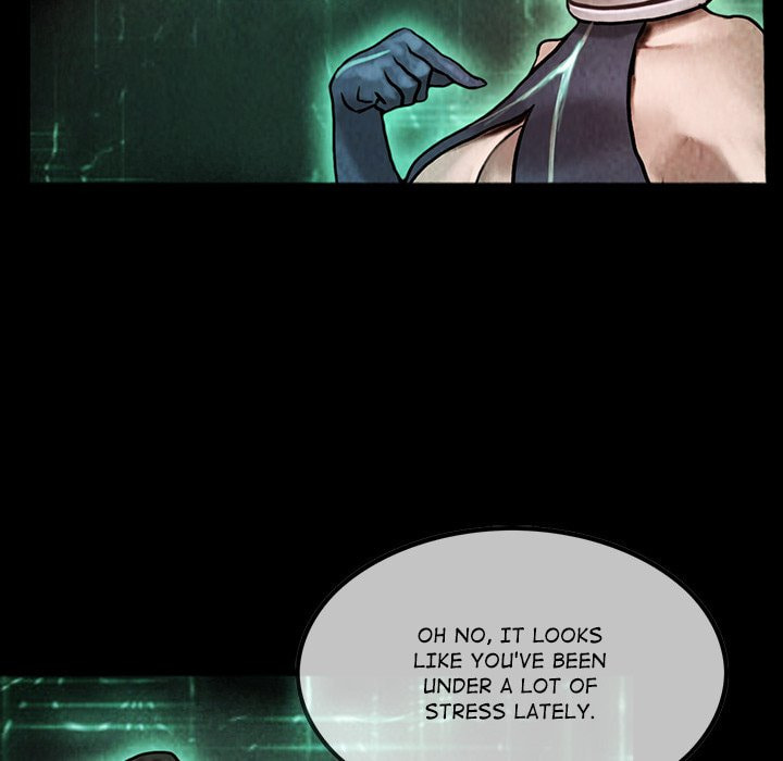 Read Shaman chapter 41 image 60 on Lezhin
