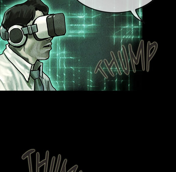 Read Shaman chapter 41 image 61 on Lezhin