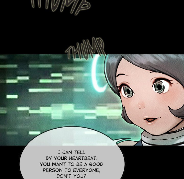 Read Shaman chapter 41 image 62 on Lezhin