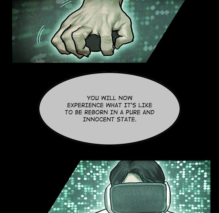 Read Shaman chapter 41 image 67 on Lezhin