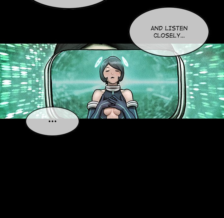 Read Shaman chapter 41 image 69 on Lezhin
