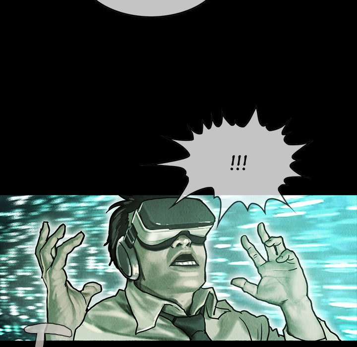 Read Shaman chapter 41 image 71 on Lezhin