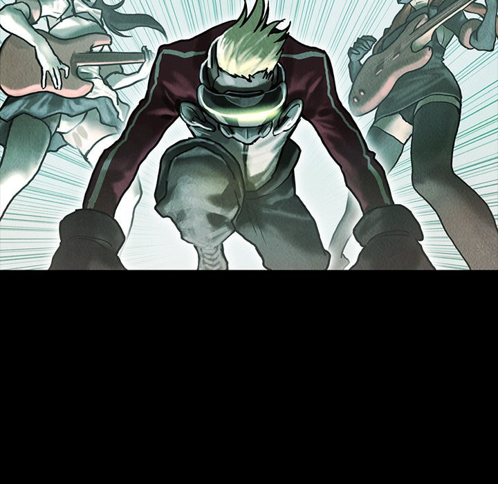 Read Shaman chapter 41 image 75 on Lezhin