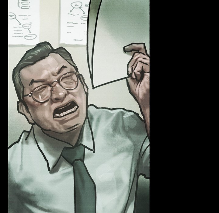 Read Shaman chapter 41 image 8 on Lezhin
