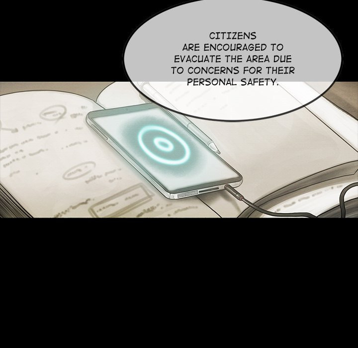 Read Shaman chapter 42 image 11 on Lezhin