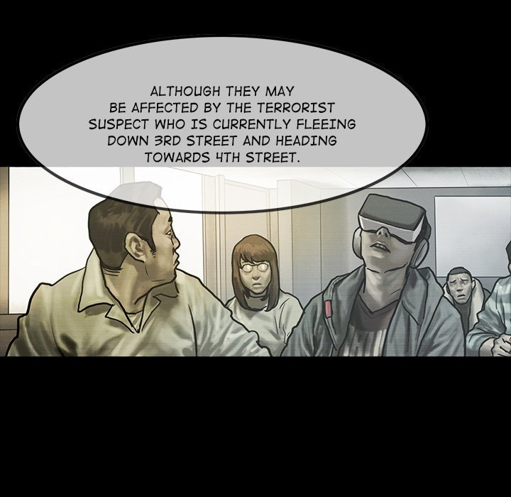 Read Shaman chapter 42 image 12 on Lezhin
