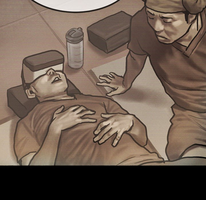 Read Shaman chapter 42 image 14 on Lezhin