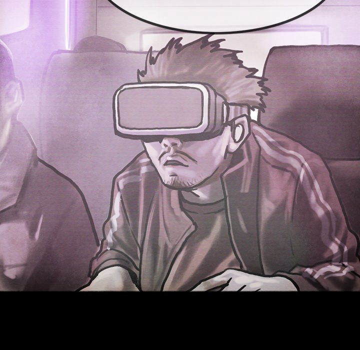 Read Shaman chapter 42 image 16 on Lezhin