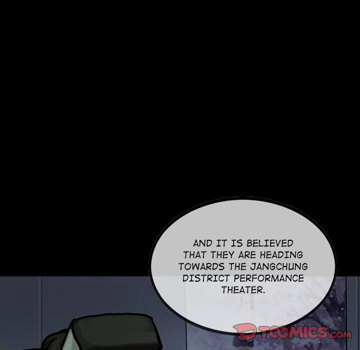 Read Shaman chapter 42 image 17 on Lezhin