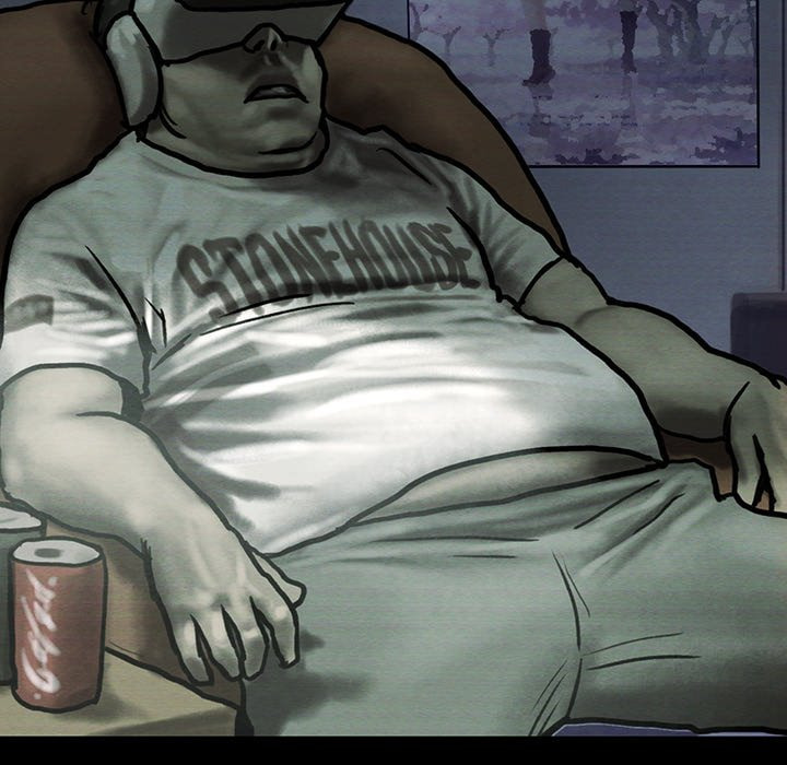 Read Shaman chapter 42 image 18 on Lezhin