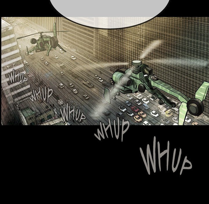 Read Shaman chapter 42 image 22 on Lezhin