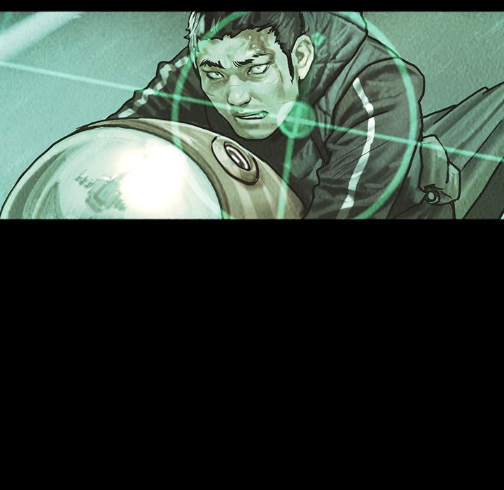 Read Shaman chapter 42 image 24 on Lezhin