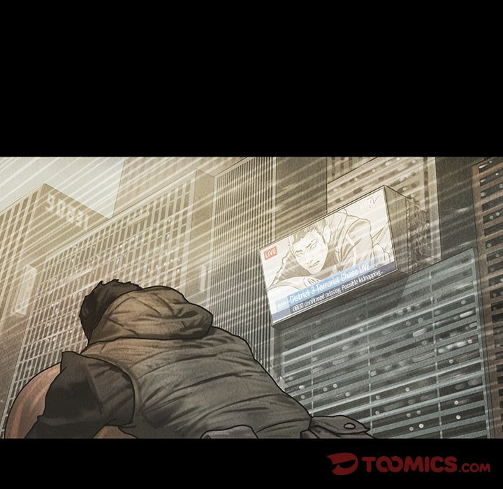 Read Shaman chapter 42 image 25 on Lezhin