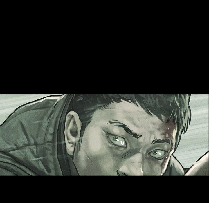 Read Shaman chapter 42 image 28 on Lezhin