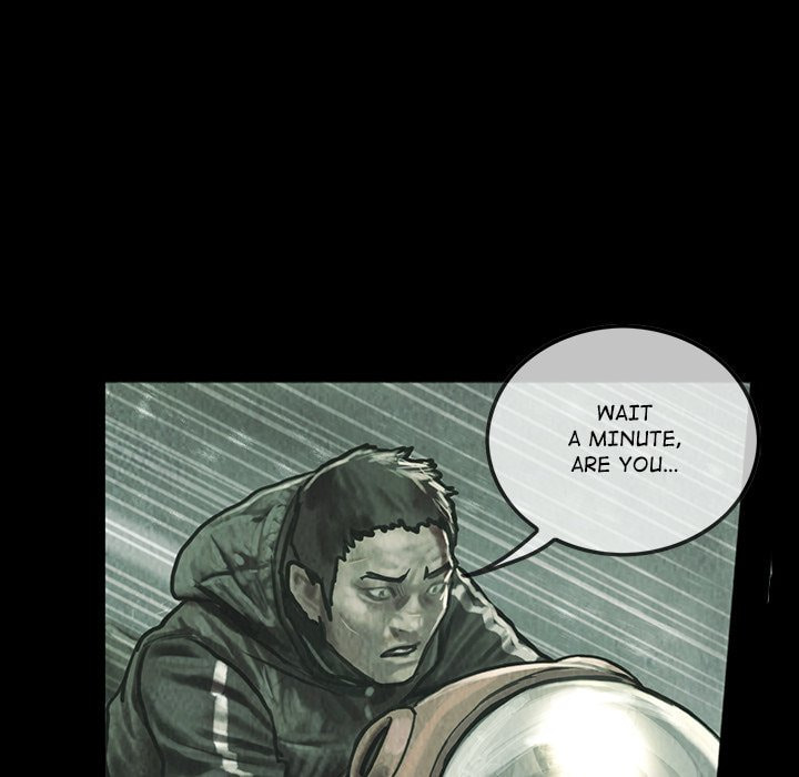 Read Shaman chapter 42 image 29 on Lezhin
