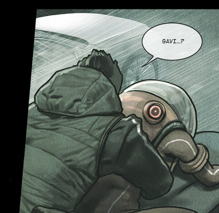 Read Shaman chapter 42 image 31 on Lezhin