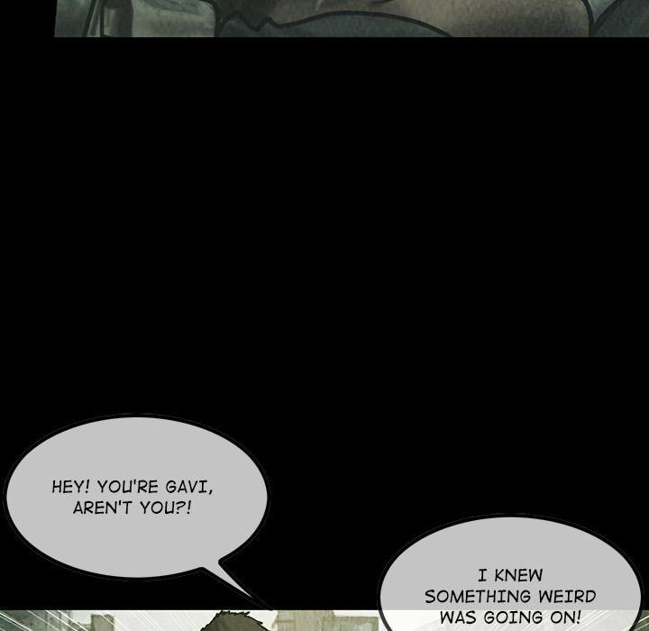 Read Shaman chapter 42 image 32 on Lezhin