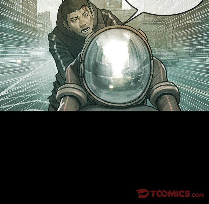 Read Shaman chapter 42 image 33 on Lezhin