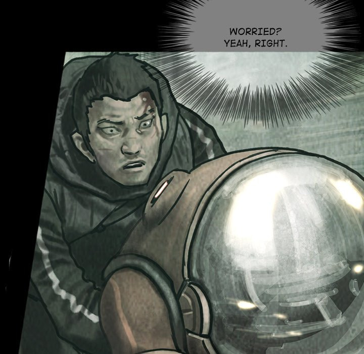 Read Shaman chapter 42 image 36 on Lezhin