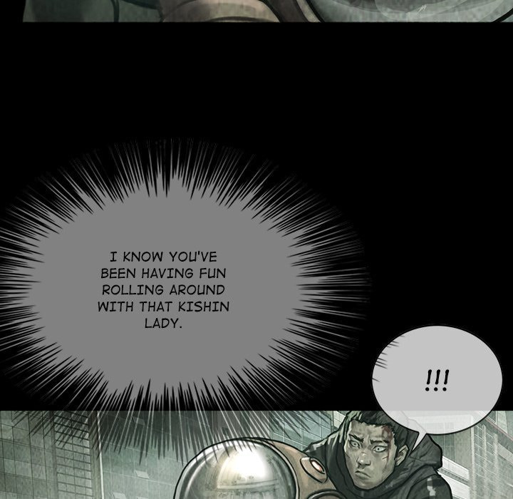 Read Shaman chapter 42 image 37 on Lezhin