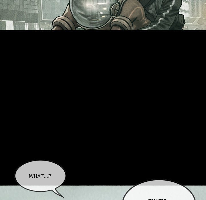 Read Shaman chapter 42 image 38 on Lezhin