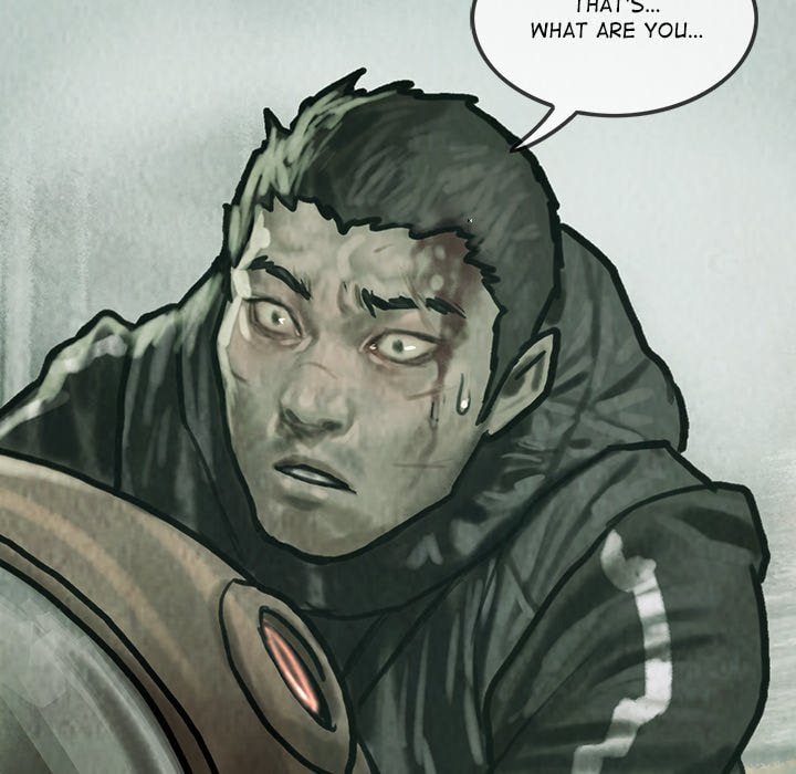 Read Shaman chapter 42 image 39 on Lezhin
